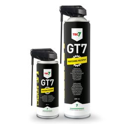 Tec7 GT7 Universalspray 200ml / 600ml