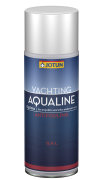 Aqualine, bunnstoff aluminum/drev, Jotun