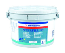 Interfill 833 epoxy fra International