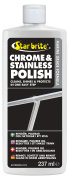 Star Brite Chrome & Stainless Polish 250 ml