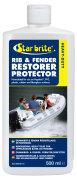 Star Brite Rib & Fender Cleaner & Protector 500 ml