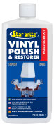 Star Brite Vinyl Cleaner & Polish 500 ml