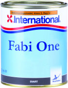International Fabi One Bottenfärg 0,75l