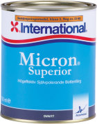 Micron Superior Svart 2,5 l