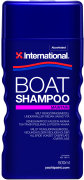 Boat shampoo, rengøring