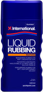 Liquid Rubbing