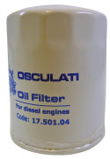 Oliefilter 17 501 04