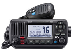 VHF IC-M423GE fra ICOM
