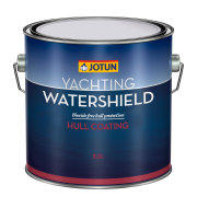 Jotun watershield mörkblå 2,5l