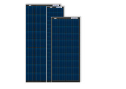  Solara S-serie, Aluminiumram