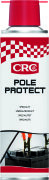 Batteripolbeskyttelse/ Pole Protect