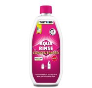 Aqua rinse concentrated