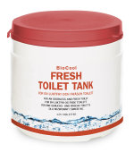 BioCool Fresh Toilet Tank