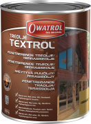 Owatrol Terrasseolje Textrol