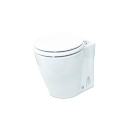 Elektrisk marine toilet standard 