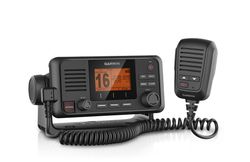 Garmin VHF 215i Fastmonterad Marinradio 