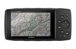 Garmin GPSMAP® 276Cx Håndholdt Navigator