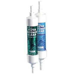 Aquasource Clear färskvattenfilter