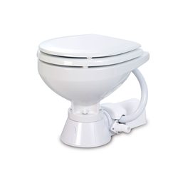 Jabsco El-Toalett Compact