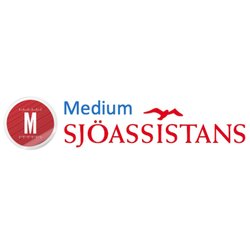 Medlemskap Sjöassistans - Medium