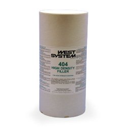 West System 404 Epoxy Filler High Density 250 g