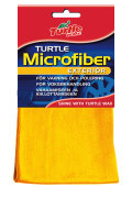 Turtle microfiberduk Exteriör