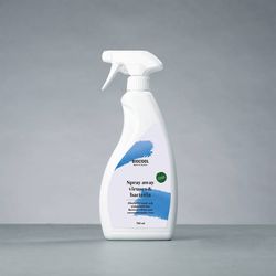 Biocool Spray away viruses & bacteria
