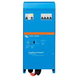 Victron inverter/lader multiplus compact