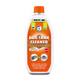 Duo Tank Cleaner Concentrated 
