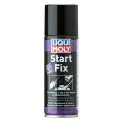 Liqui Moly Start Fix Startgass 200 ml