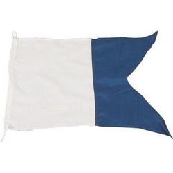 International Signalflag - A
