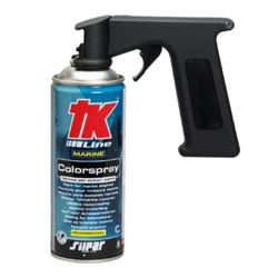TK Line Spray Gun till TK Sprayfärg