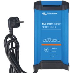 Victron Blue Smart batterilader