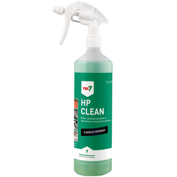 Tec7 HP Clean& Affedtning Sprayflaske 1L