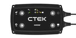 CTEK DC/DC Batterilader D250SE