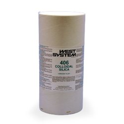 West System 406 Epoxy Filler Colloidal Silica 60 g
