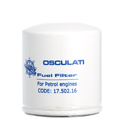 Osculati Brændstoffilter til Volvo 3862228, 3847644