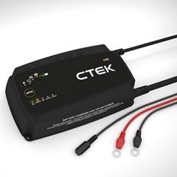 Batteriladdare CTEK M25