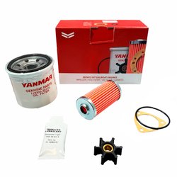 Yanmar Service Kit 1GM / 1GM10