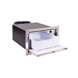 Thermoprodukter ISOTHERM CR36 INOX