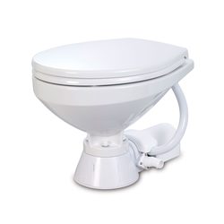 Jabsco Comfort El-toilet 2018