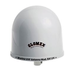 Glomex Altair VHF-Antenni RA124 