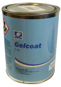 Gelcoat/Topcoat