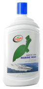 Turtle marine wax