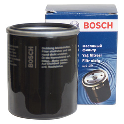 Bosch Oliefilter Mercury & Yamaha