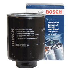 Bosch Brændstoffilter Yanmar & Nannimotorer