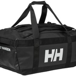 Helly Hansen Scout Duffel Bag Svart 90l