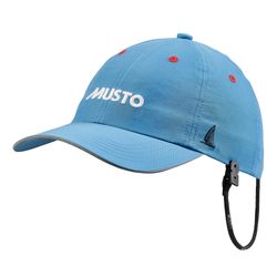 Musto Essential Crew Hurtigtørrende Kasket