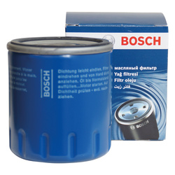 Bosch oljefilter Vetus, Lombardini