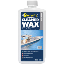 StarBrite Premium Cleaner Wax
